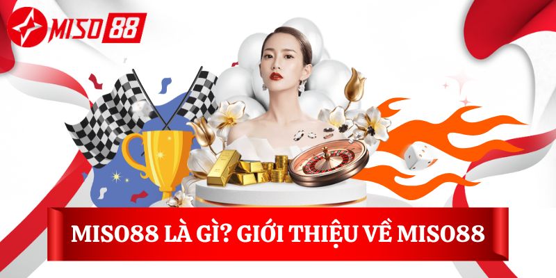 Miso88 là gì? Giới thiệu về Miso88